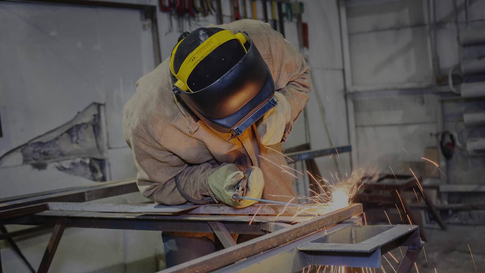 Fabrication Company increased sales by 40%