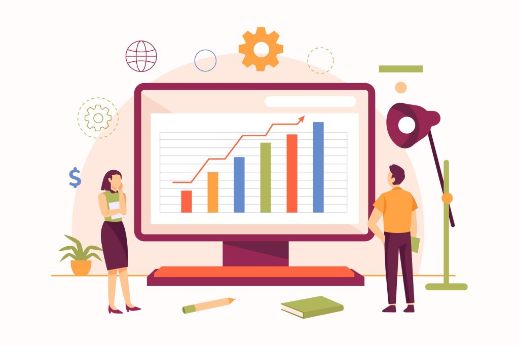 digital marketing services